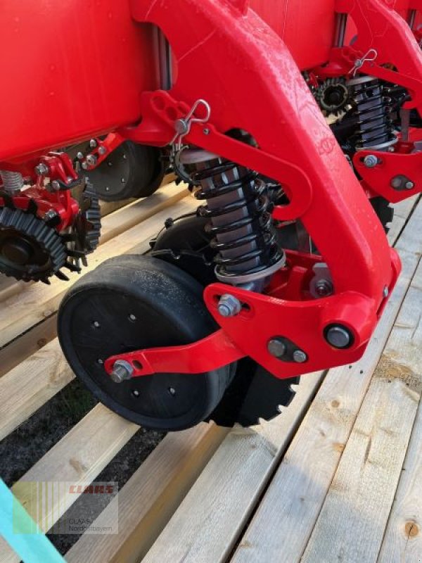 Einzelkornsägerät of the type Väderstad TEMPO TPV 9 + FH 2200, Neumaschine in Hollfeld (Picture 5)